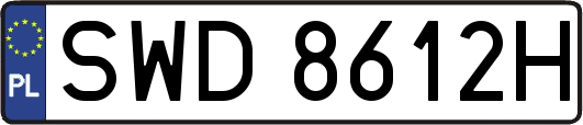 SWD8612H