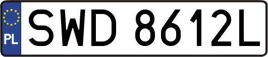 SWD8612L