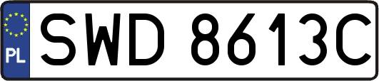 SWD8613C