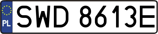 SWD8613E
