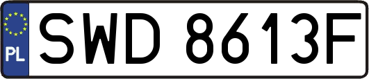 SWD8613F