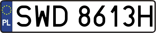 SWD8613H