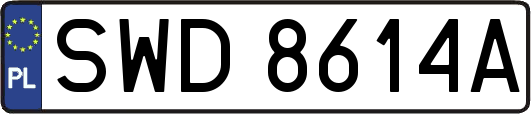 SWD8614A