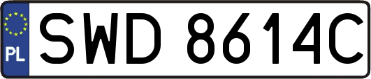 SWD8614C