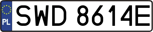 SWD8614E