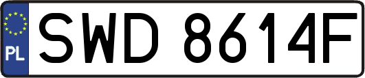 SWD8614F
