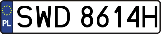 SWD8614H