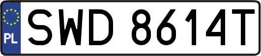 SWD8614T