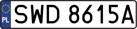 SWD8615A