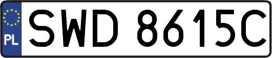 SWD8615C