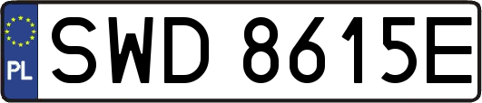 SWD8615E