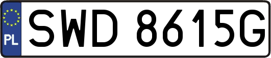 SWD8615G