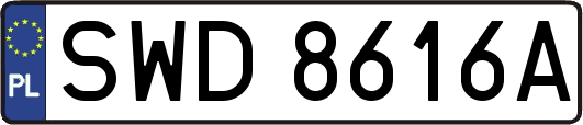SWD8616A