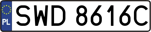 SWD8616C