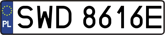 SWD8616E