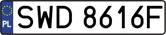 SWD8616F