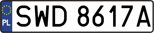 SWD8617A