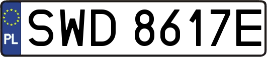 SWD8617E