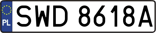 SWD8618A