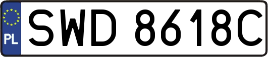 SWD8618C