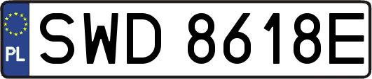 SWD8618E