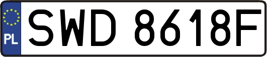 SWD8618F