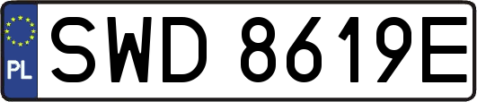 SWD8619E
