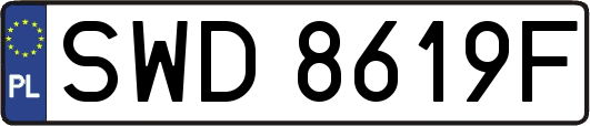 SWD8619F