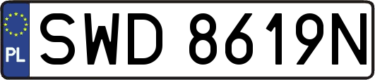 SWD8619N