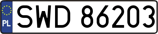 SWD86203