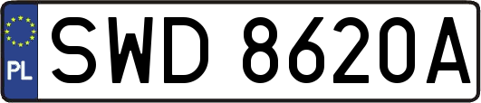 SWD8620A