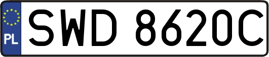 SWD8620C