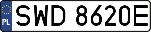 SWD8620E