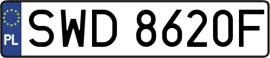 SWD8620F