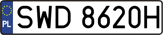 SWD8620H
