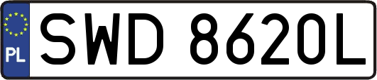 SWD8620L