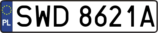 SWD8621A