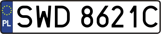 SWD8621C