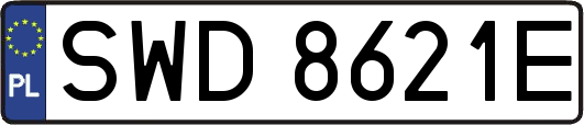 SWD8621E