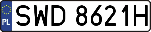 SWD8621H