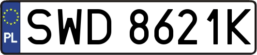 SWD8621K