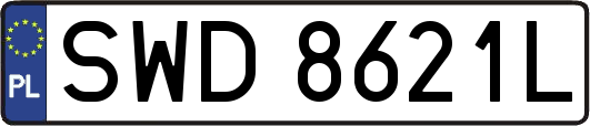 SWD8621L