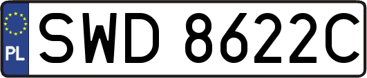 SWD8622C