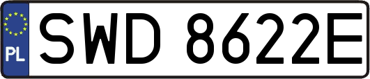 SWD8622E
