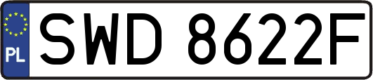 SWD8622F