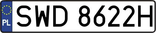 SWD8622H