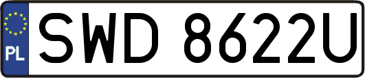 SWD8622U
