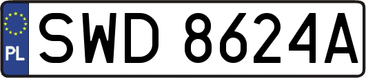 SWD8624A