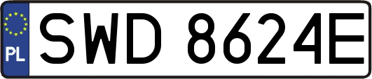 SWD8624E
