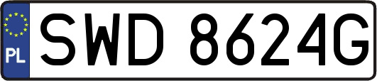 SWD8624G